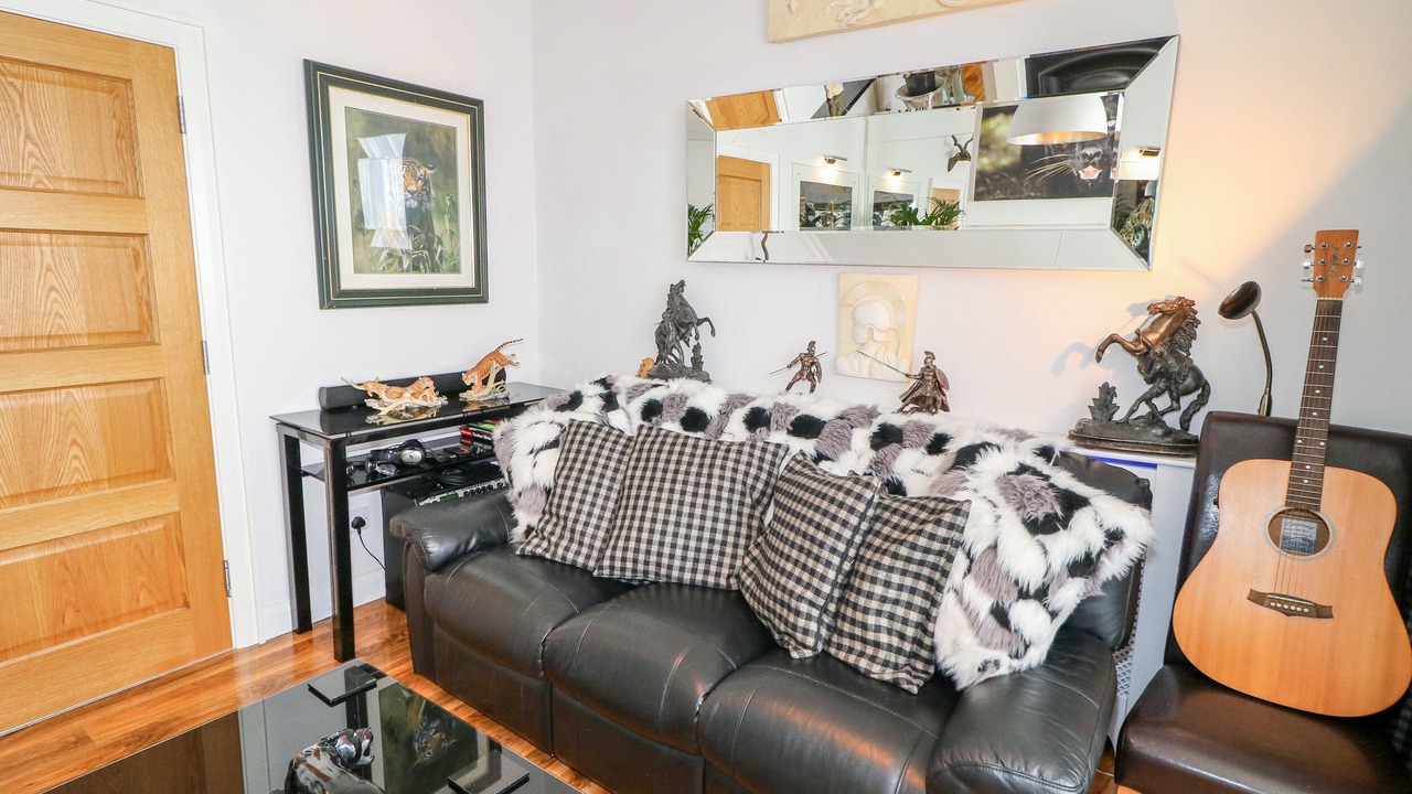 Photo of Livingroom in Castlerock