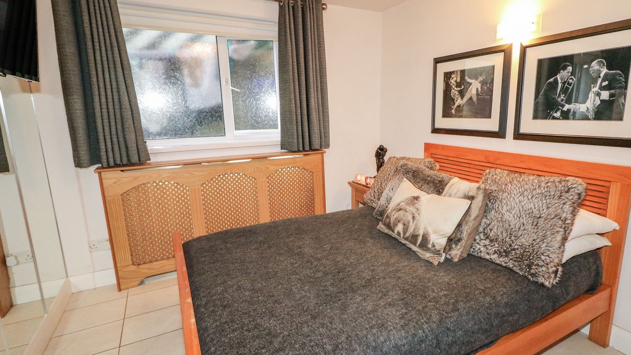 Photo of Bedroom in Castlerock