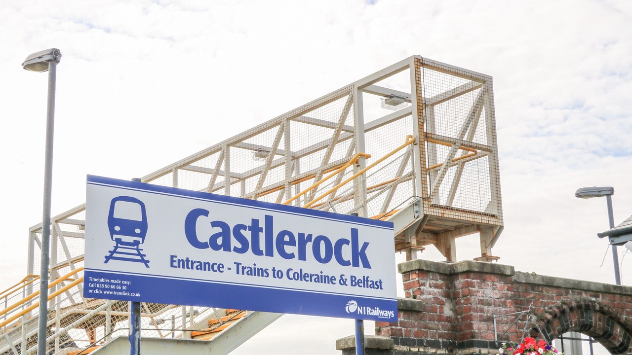 Photo of Others in Castlerock
