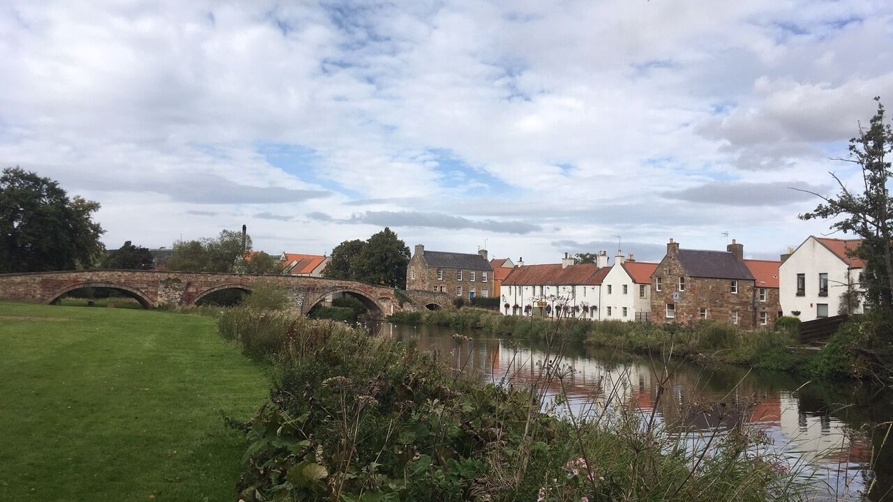 Photo of Outdoor in Haddington