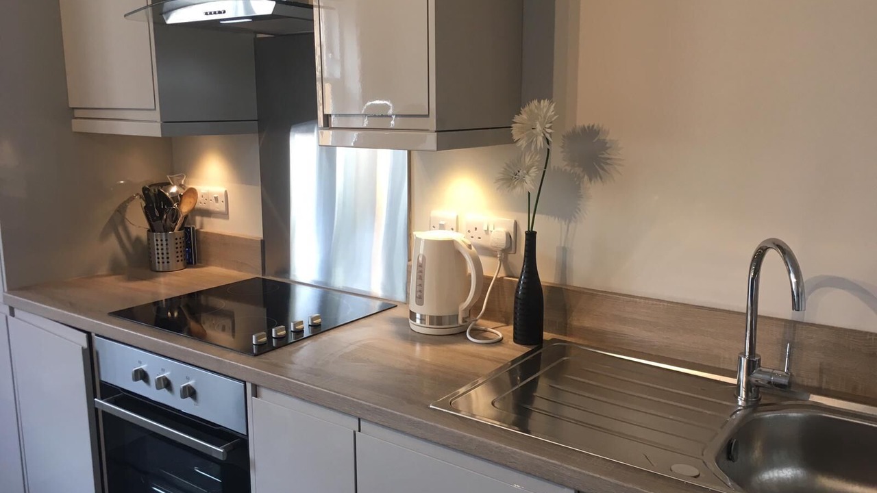 Photo of Kitchen in Haddington