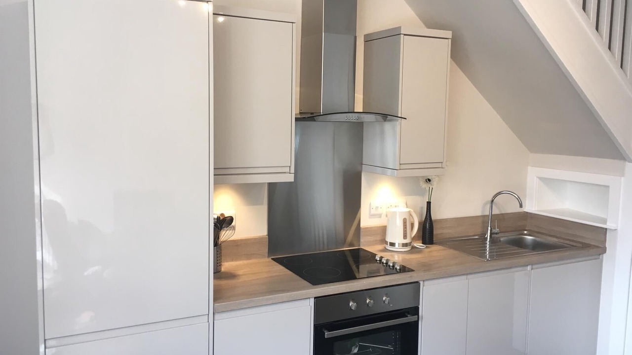 Photo of Kitchen in Haddington
