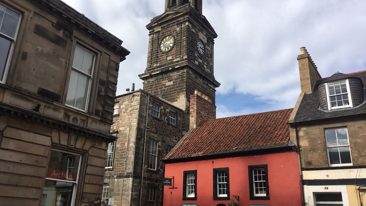 Photo of Outdoor in Haddington