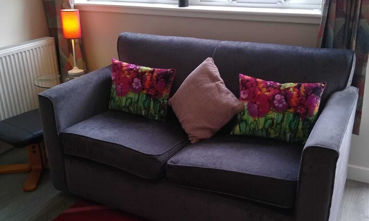 Photo of Livingroom in Haddington