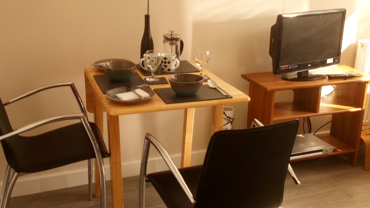 Photo of Kitchen in Haddington