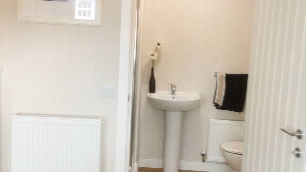 Photo of Bedroom in Haddington