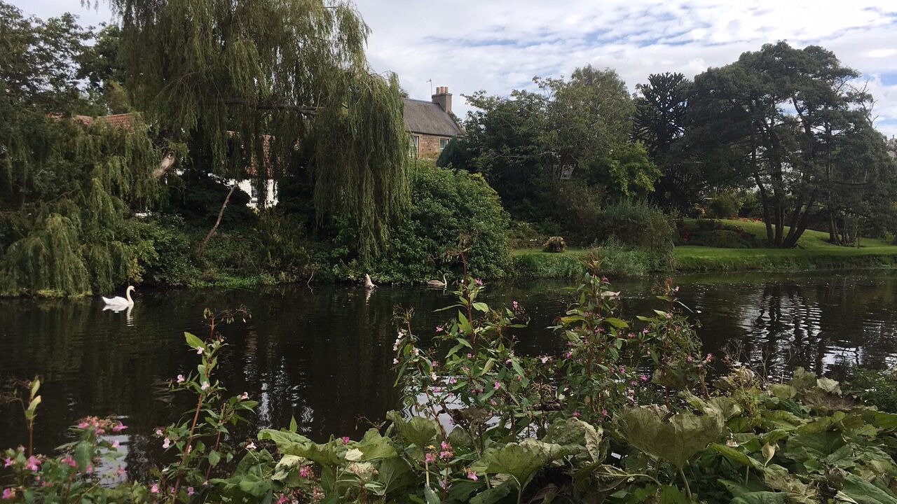 Photo of Outdoor in Haddington