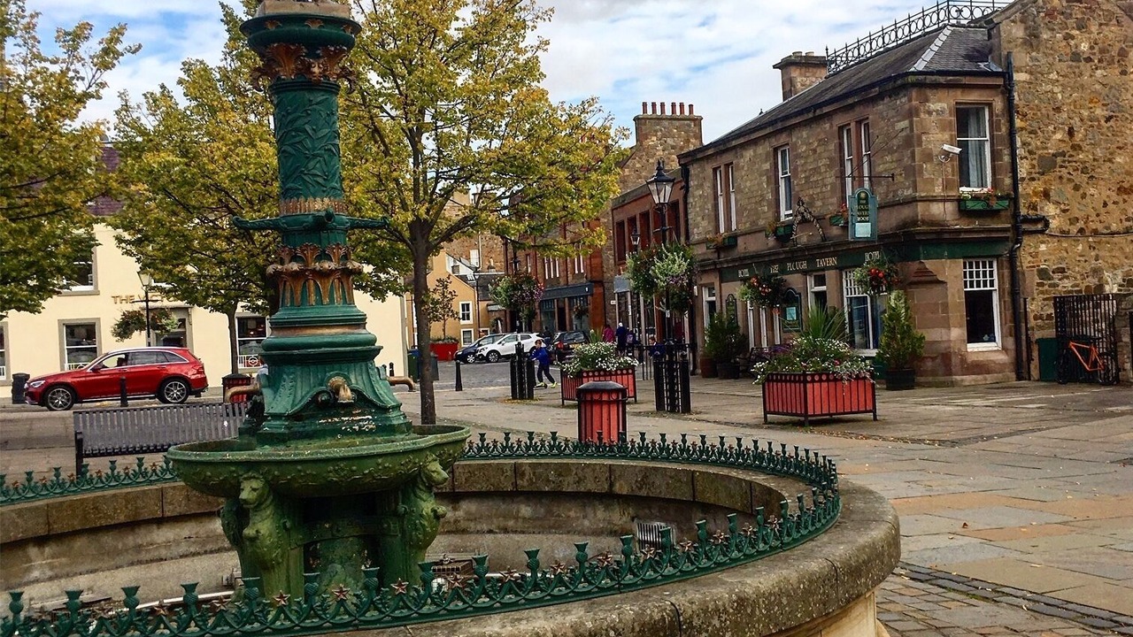 Photo of Outdoor in Haddington