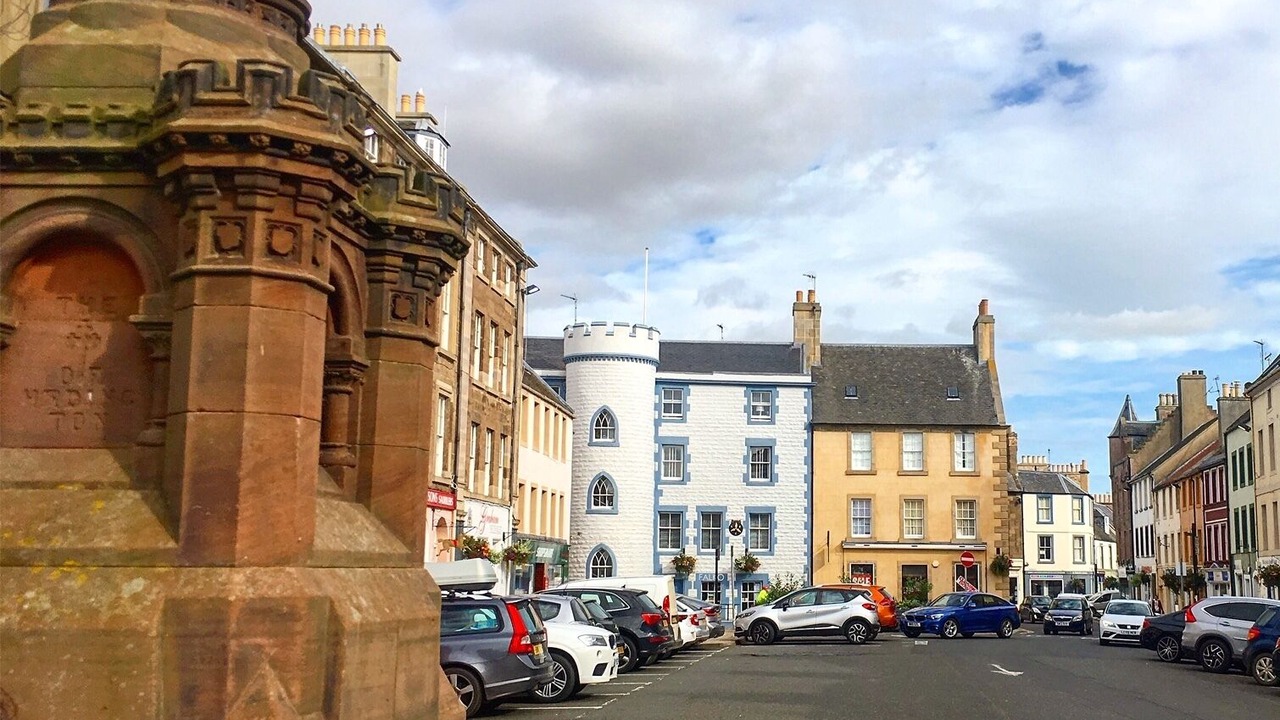 Photo of Outdoor in Haddington