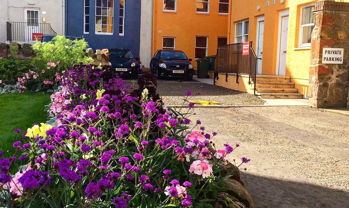 Photo of Outdoor in Haddington