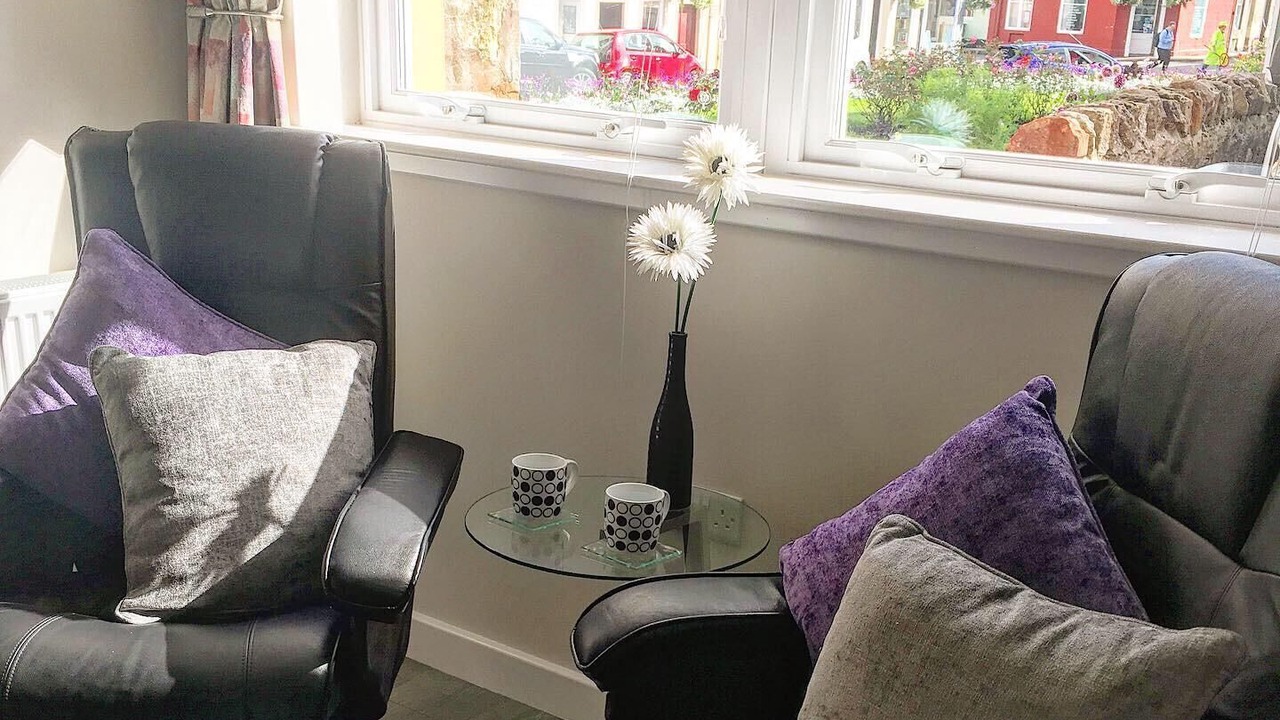 Photo of Livingroom in Haddington