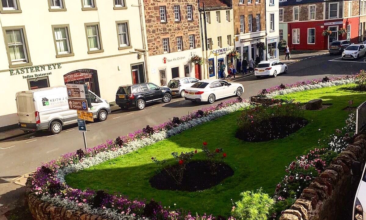 Photo of Outdoor in Haddington