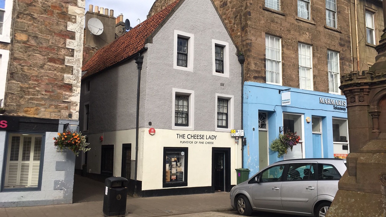 Photo of Outdoor in Haddington