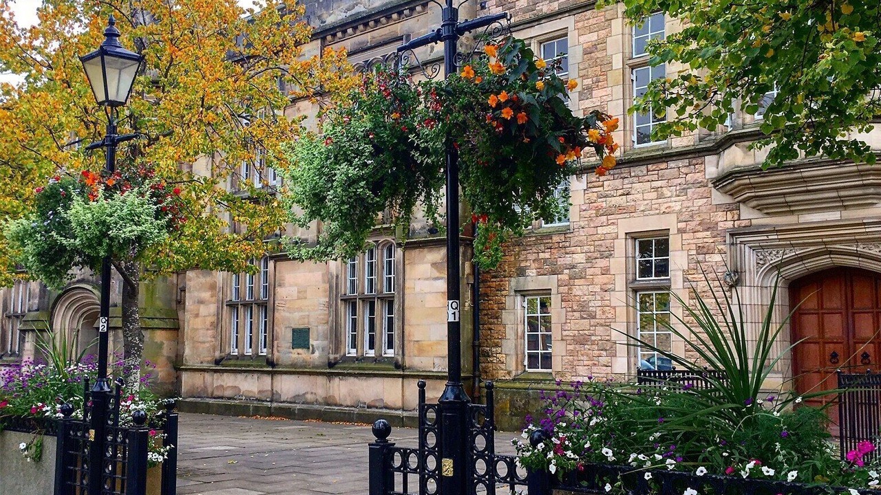 Photo of Outdoor in Haddington