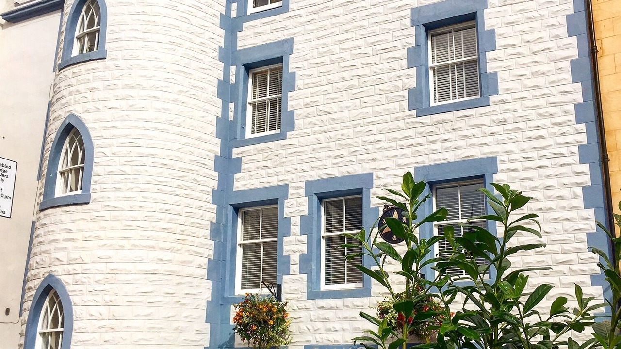 Photo of Outdoor in Haddington