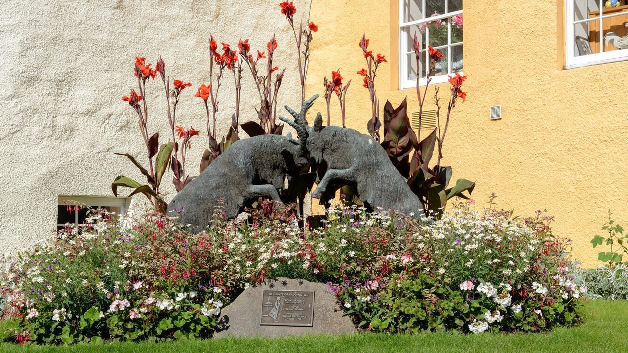 Photo of Outdoor in Haddington