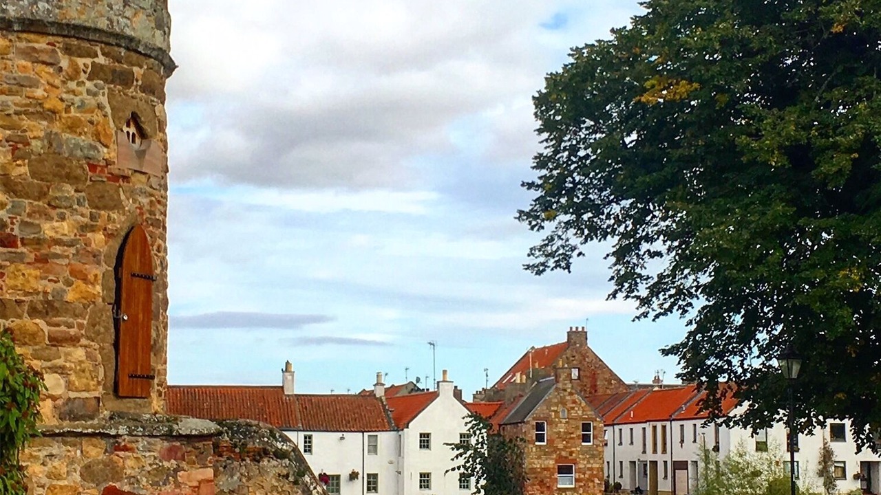 Photo of Outdoor in Haddington