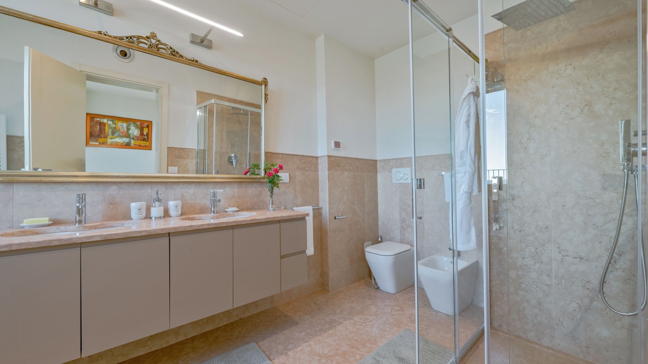 Photo of Bathroom in Foiano della Chiana