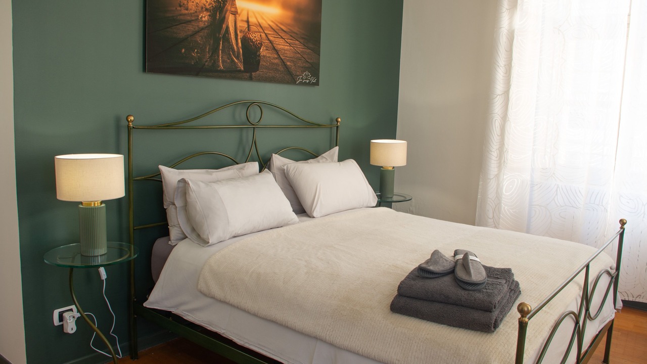 Photo of Bedroom in Rivoli