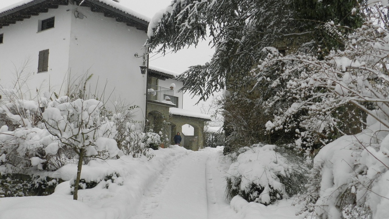 Photo of Outdoor in Vesime