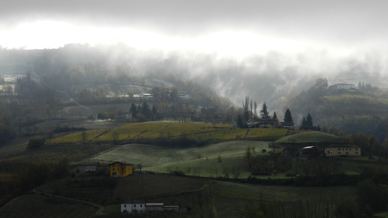 Photo of Outdoor in Vesime