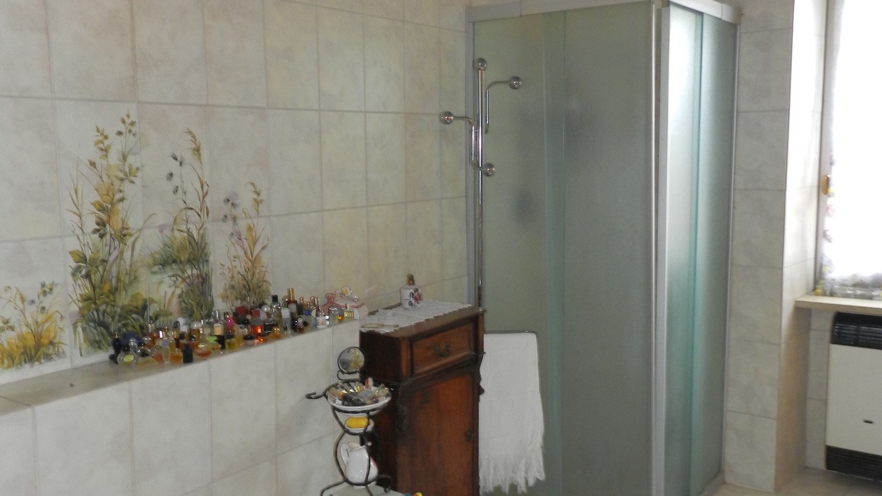 Photo of Bathroom in Vesime