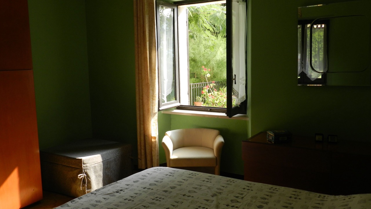 Photo of Bedroom in Vesime
