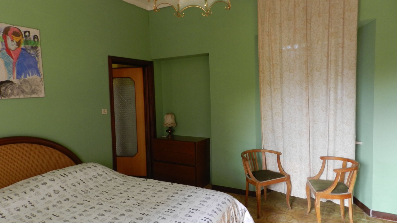Photo of Bedroom in Vesime
