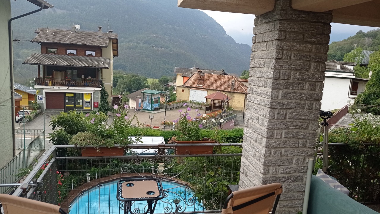 Photo of Outdoor in Villa-Nabian