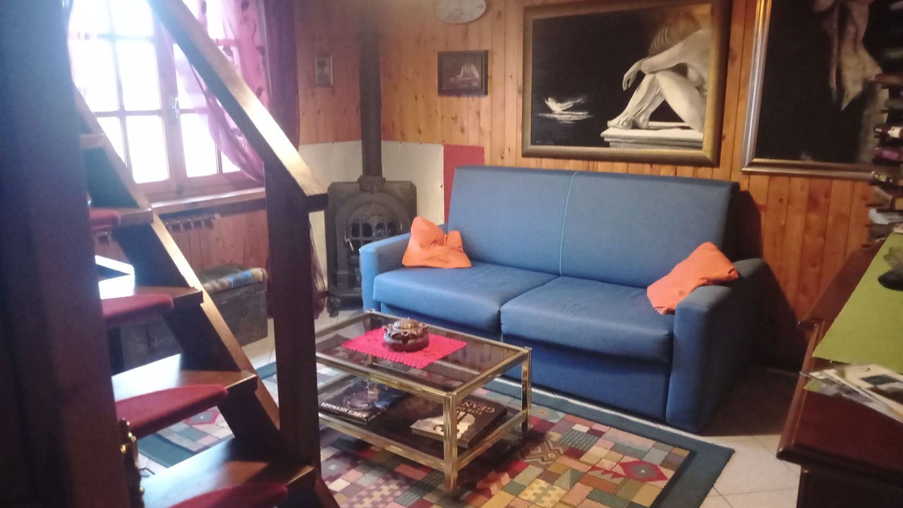 Photo of Livingroom in Villa-Nabian