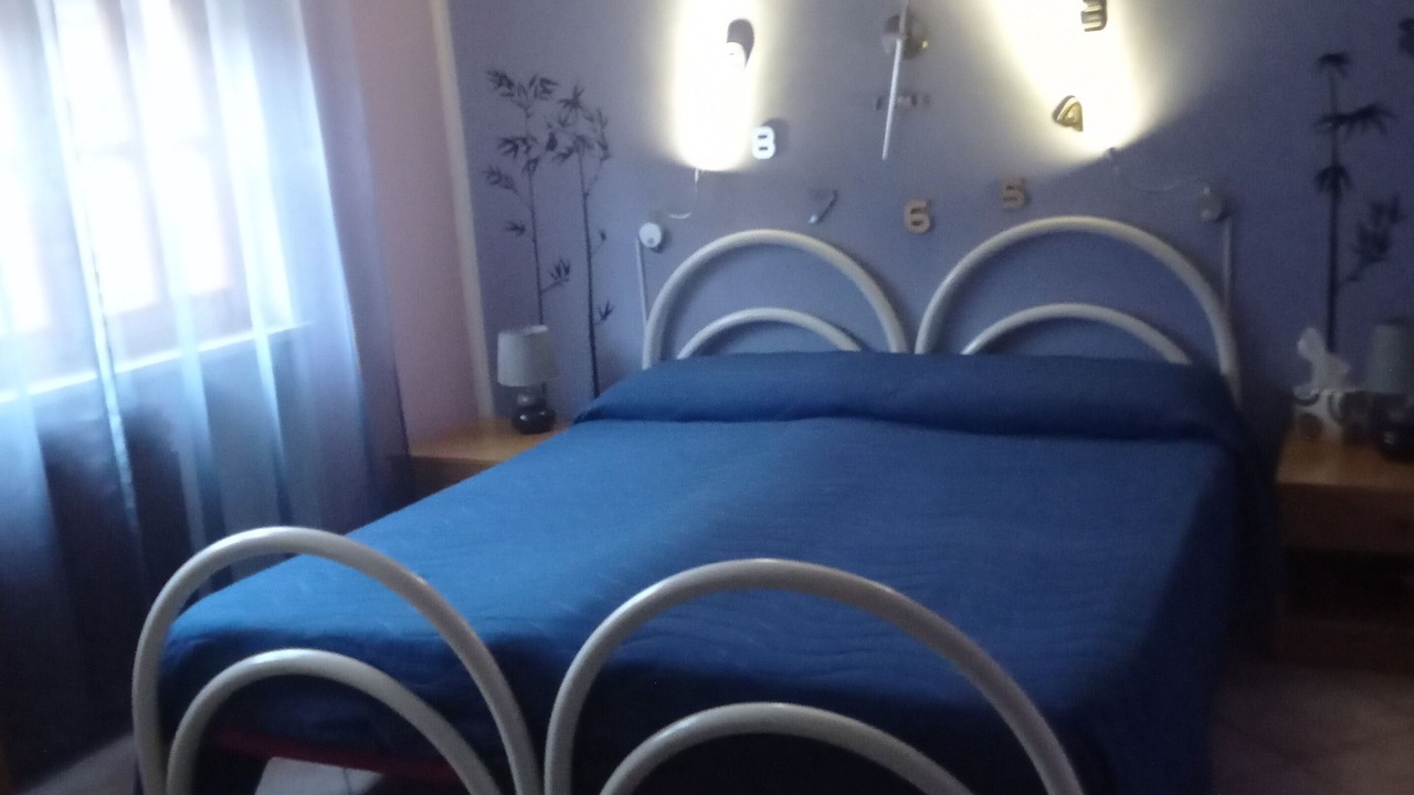 Photo of Bedroom in Villa-Nabian