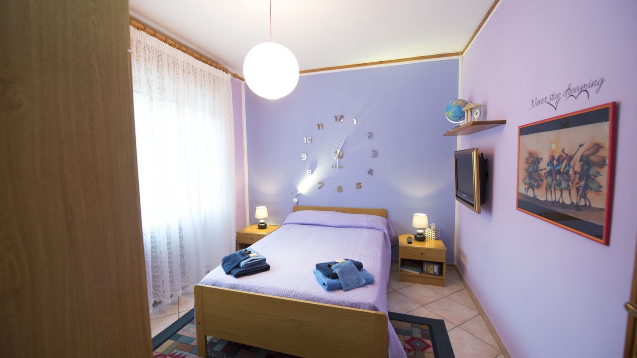 Photo of Bedroom in Villa-Nabian