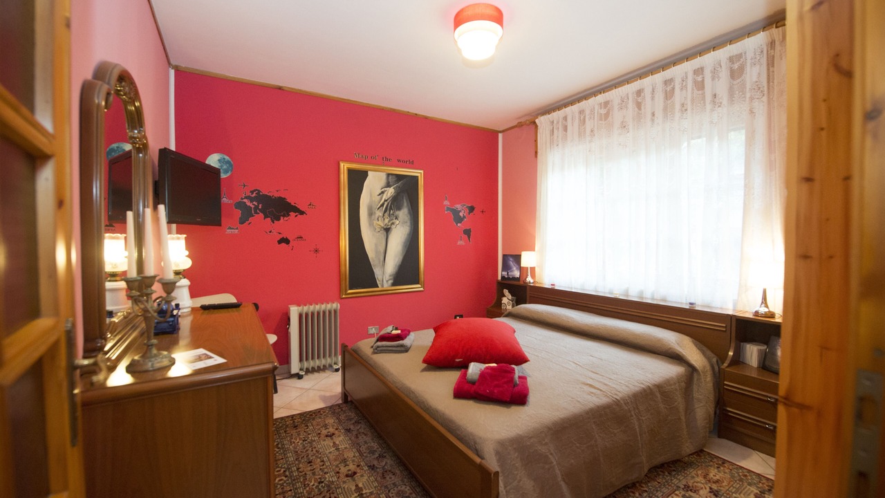 Photo of Bedroom in Villa-Nabian