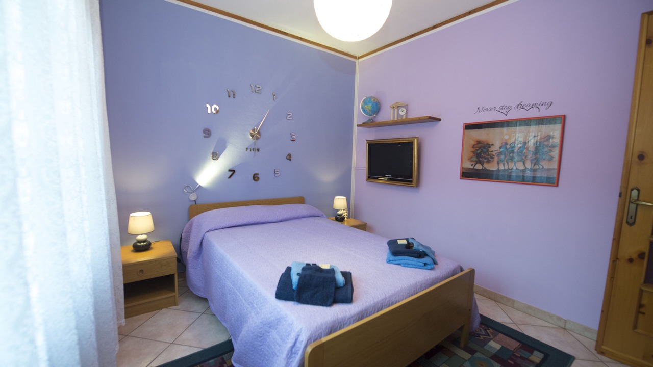 Photo of Bedroom in Villa-Nabian