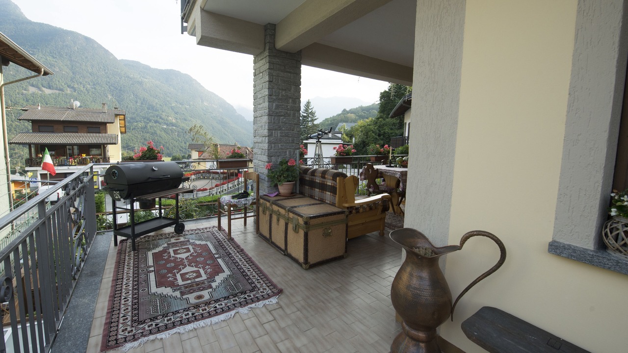 Photo of Outdoor in Villa-Nabian