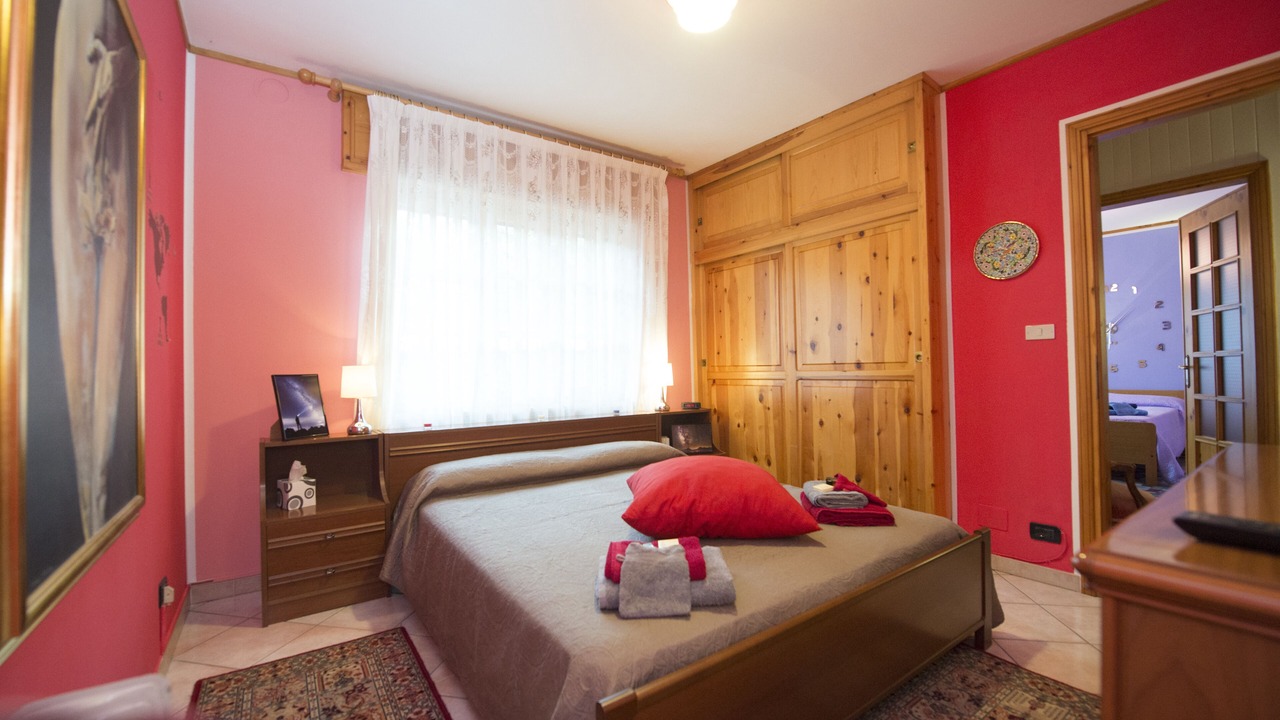 Photo of Bedroom in Villa-Nabian