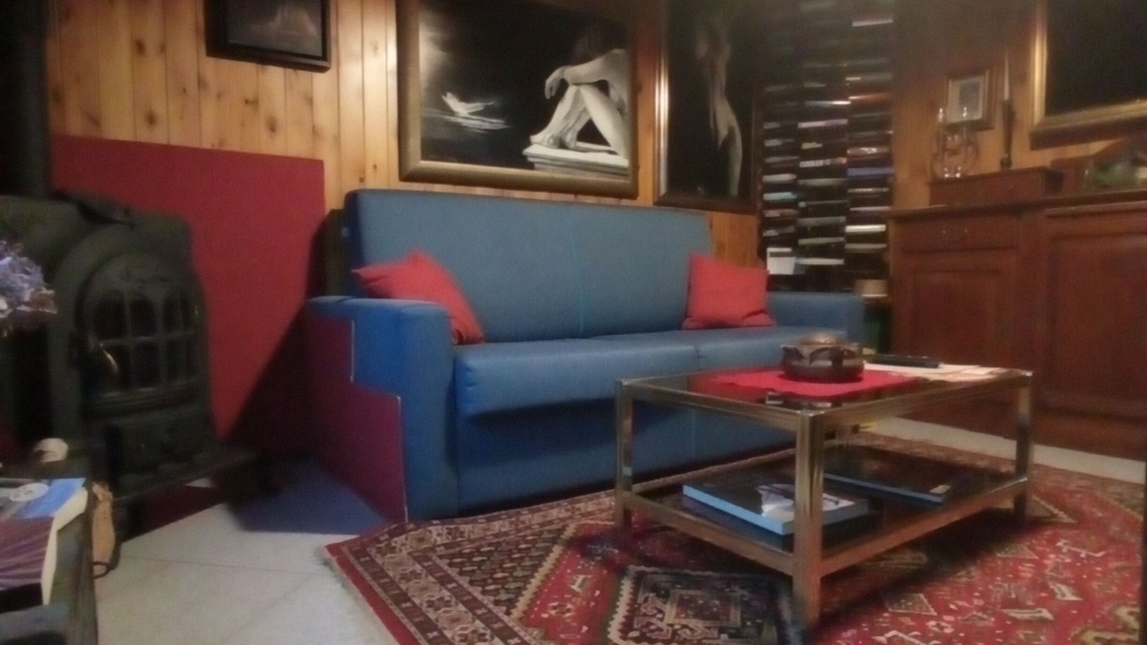 Photo of Livingroom in Villa-Nabian