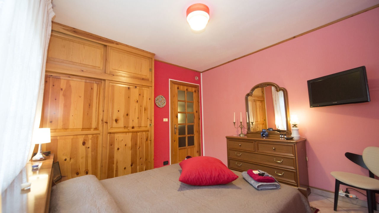 Photo of Bedroom in Villa-Nabian