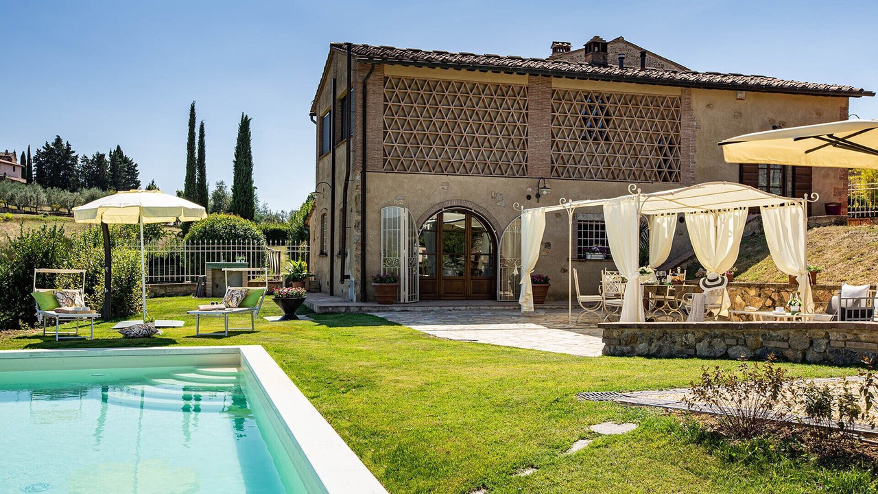 Photo of Outdoor in San Gimignano