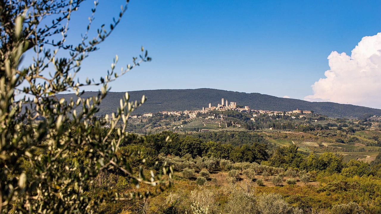 Photo of Outdoor in San Gimignano