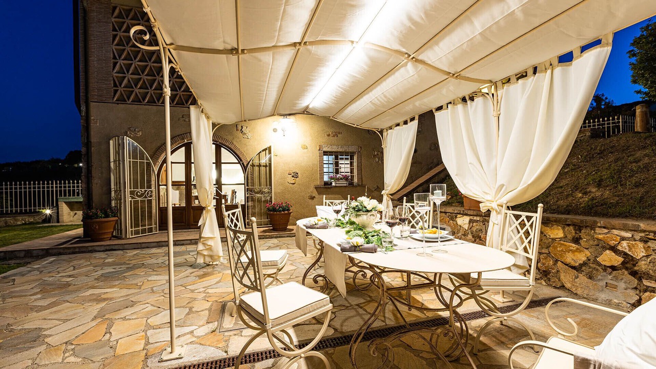 Photo of Outdoor in San Gimignano