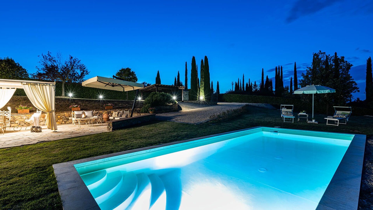 Photo of Outdoor in San Gimignano