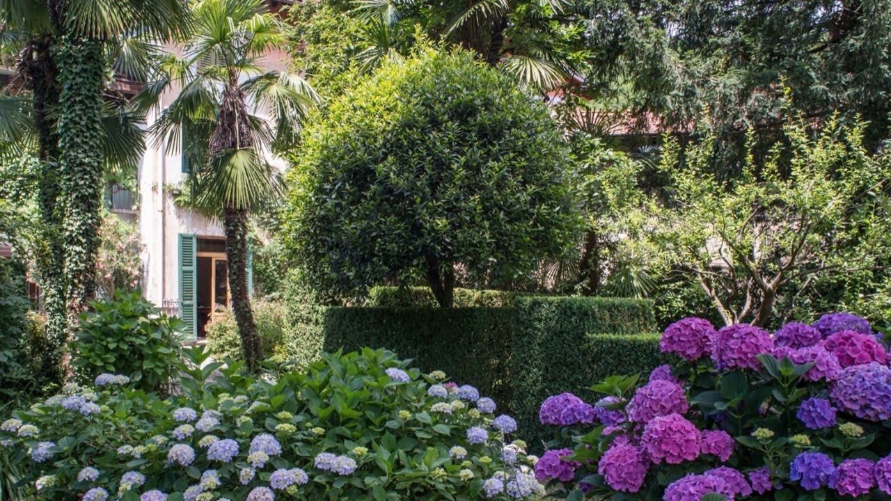 Photo of Outdoor in Castello Cabiaglio