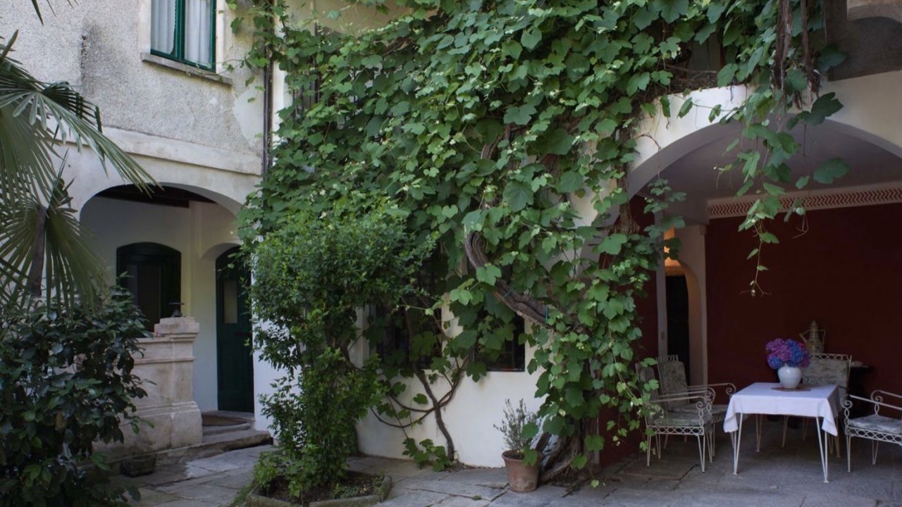 Photo of Outdoor in Castello Cabiaglio