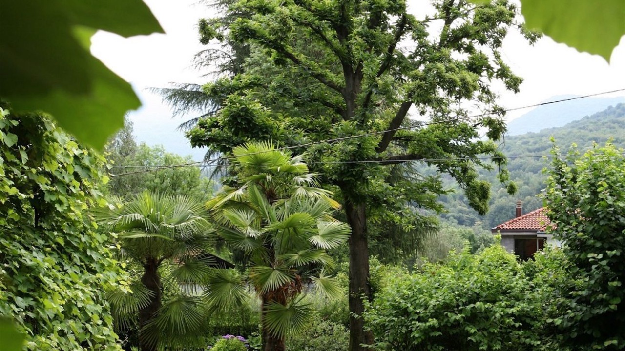 Photo of Outdoor in Castello Cabiaglio