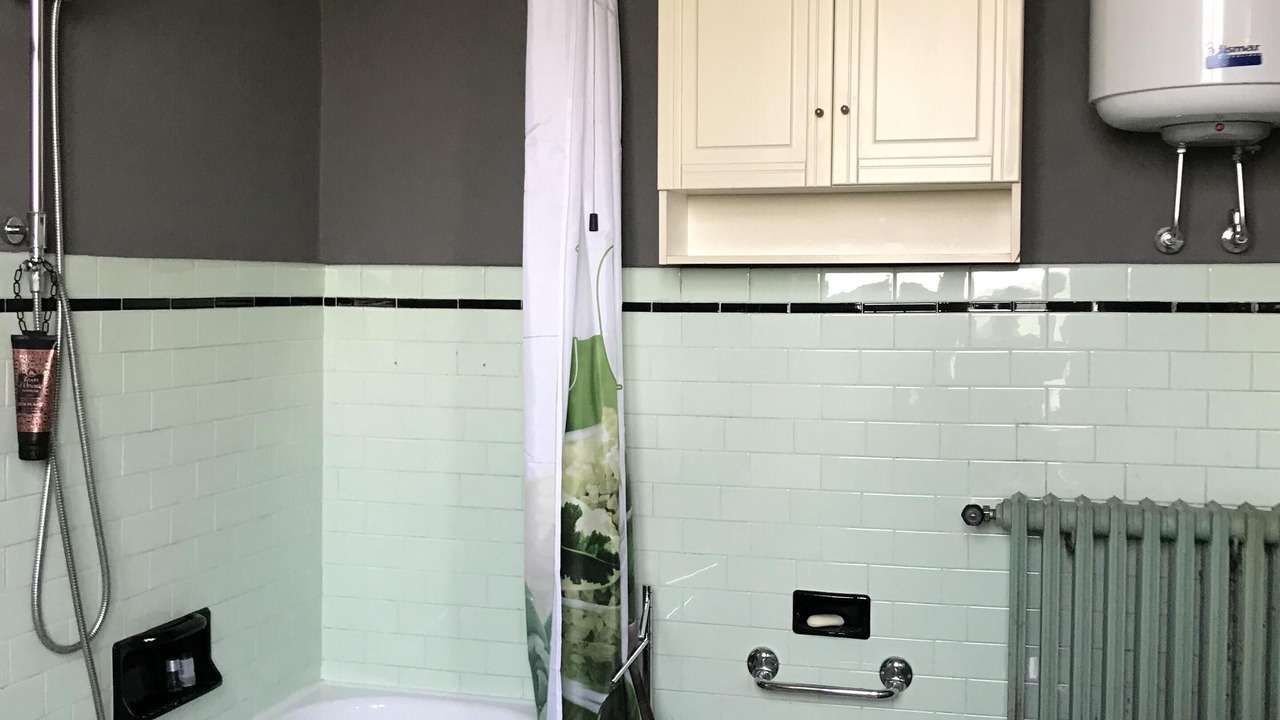 Photo of Bathroom in Passerano Marmorito