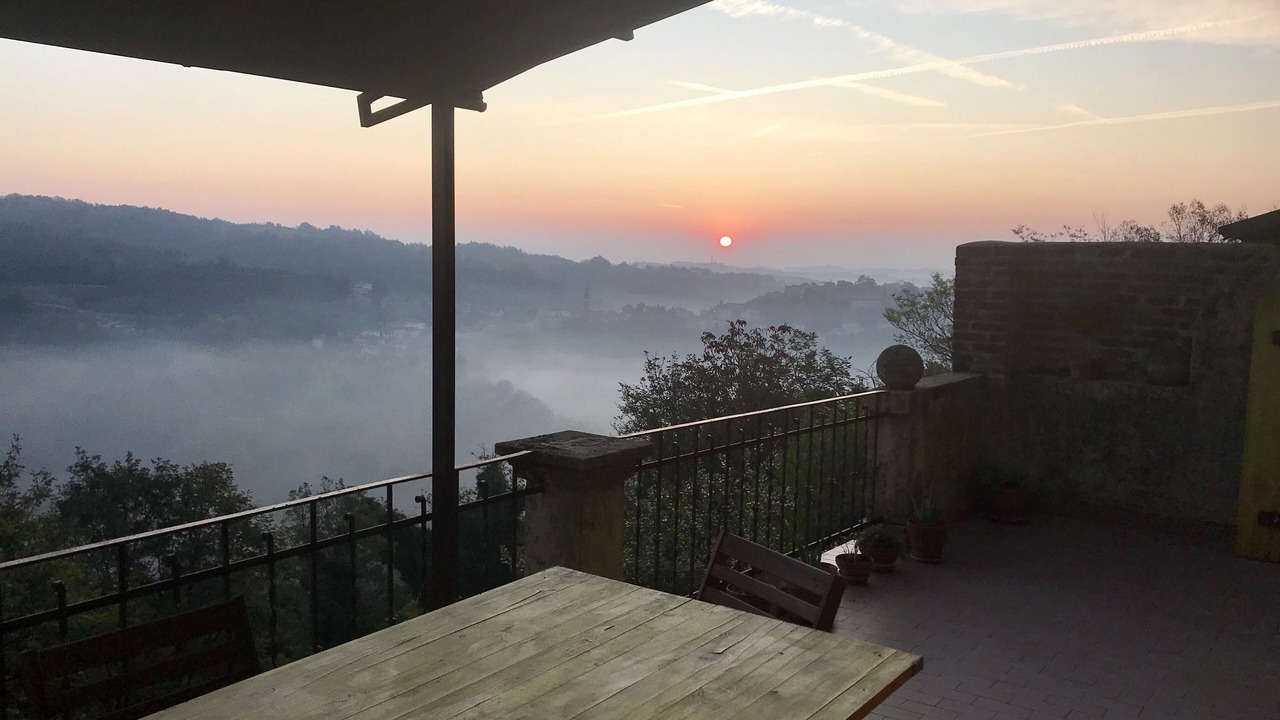 Photo of Outdoor in Passerano Marmorito