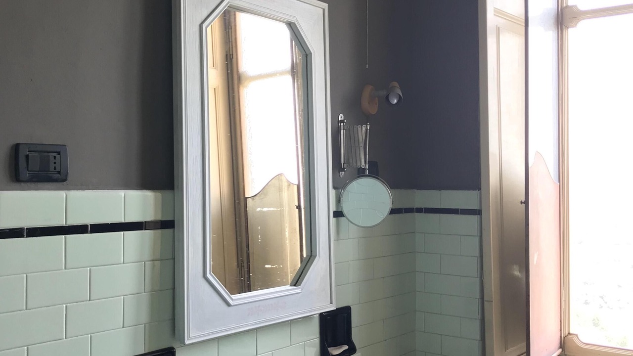 Photo of Bathroom in Passerano Marmorito