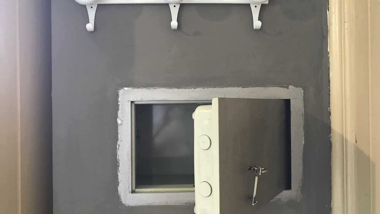 Photo of Bedroom in Passerano Marmorito