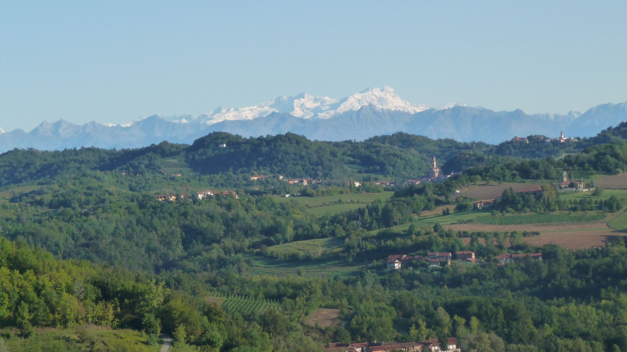 Photo of Outdoor in Passerano Marmorito